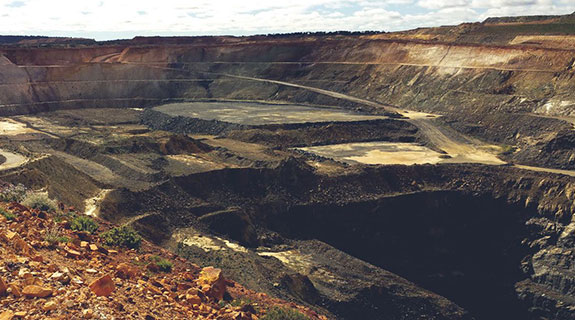 Thiess wins $160m nickel contract