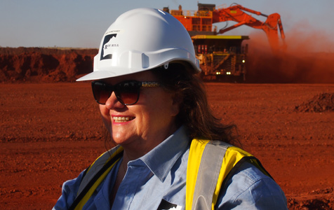 Rinehart companies fined as policy questioned