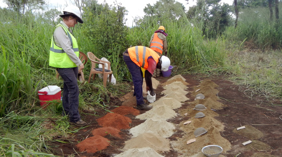 Market eagerly awaits Sipa results as 10 of 12 holes hit mineralization in Uganda