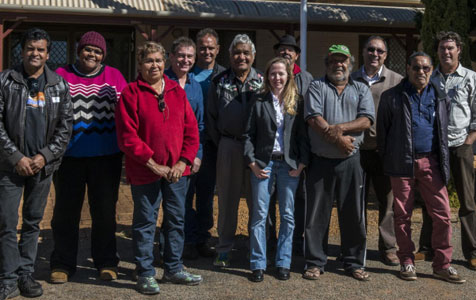 Sirius signs native title deal for Nova