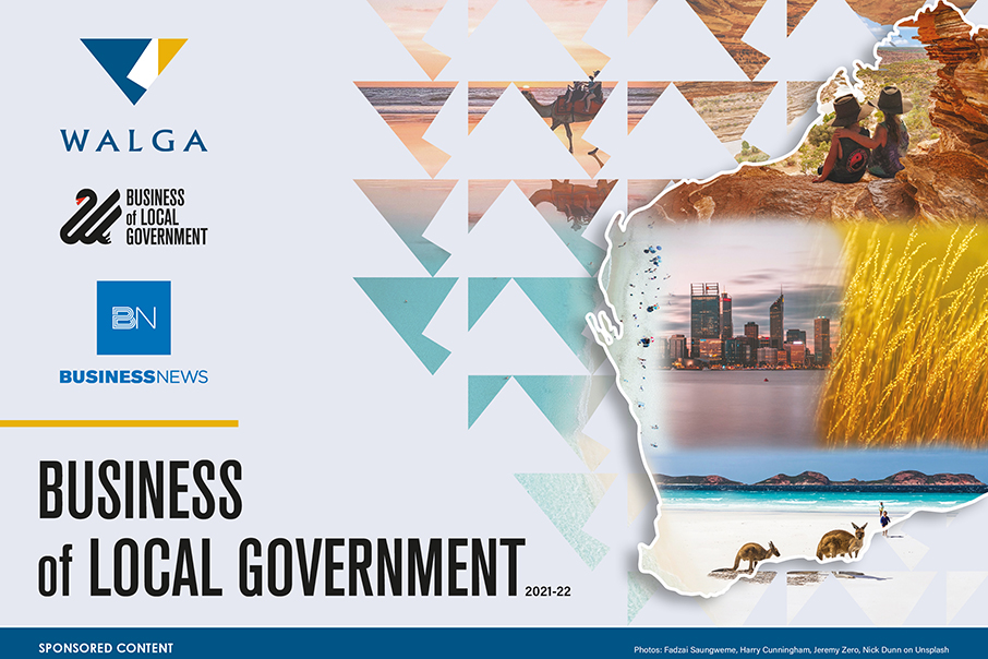 Business of Local Government 2021