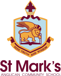 St Mark's Anglican Community School