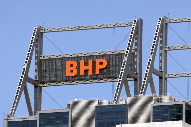 BHP confirms $60bn Anglo American mega move