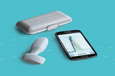 Analytica receives $1.2m grant to develop incontinence device 
