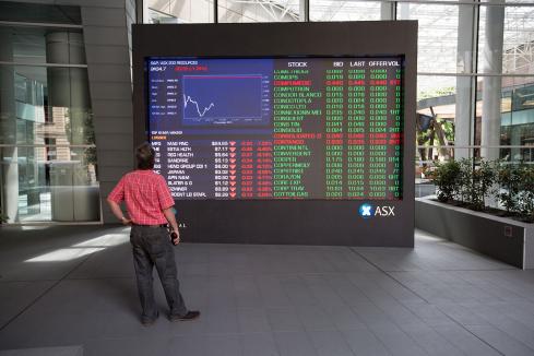 ASX rules cut growth off at the base  