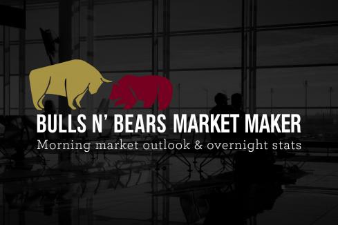 As spring approaches and reporting season comes to an end, what will drive our markets higher?