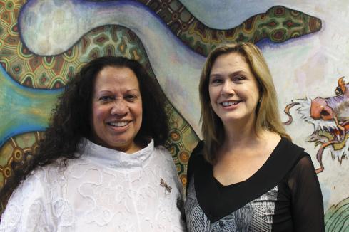 Initiative plots pathways for Aboriginal women’s leadership