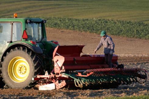 Murdoch to be part of $40m soil centre