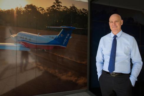 RFDS named Australia’s most trusted charity 