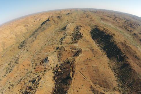 Hammer picks up Mt Isa tenements littered with existing resources 