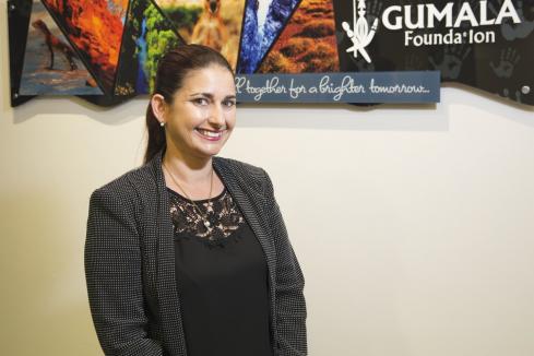 Cedar repositions Gumala for growth