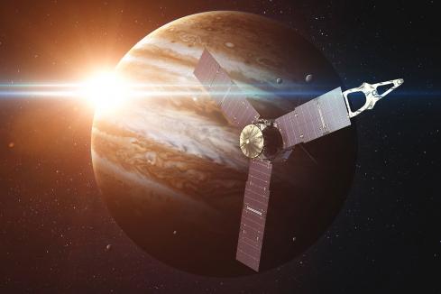 Juno quest built on more than heroic assumptions