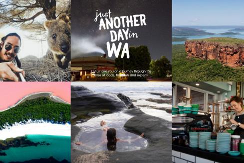 State govt launches ‘just another’ tourism campaign