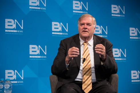 Beazley warns on consequences of US isolationism
