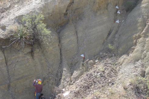 Lithium Australia ups stake in Mexican Lithium clay project. 