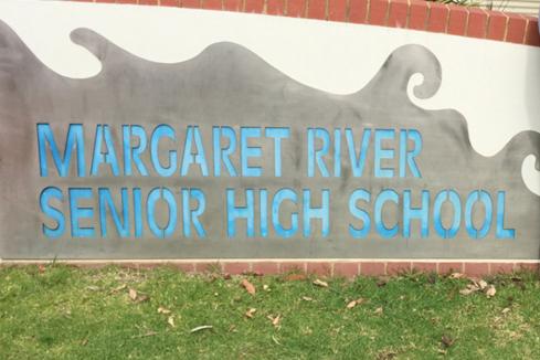 $30m upgrade for Margaret River SHS