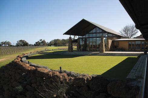 Foreign investment buoys Margaret River winemakers