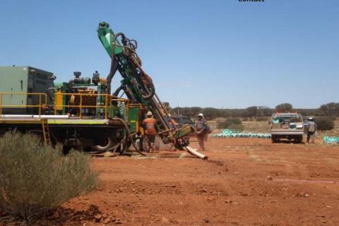 Blackham continues to weave tapestry of gold in Wiluna