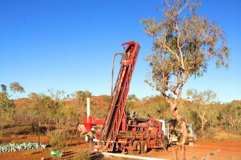 Hammer and Newmont to kick off drill search for next Ernest Henry style copper-gold deposit in QLD