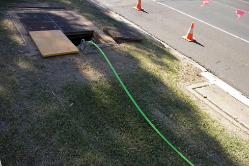 NBN Co hands out contracts
