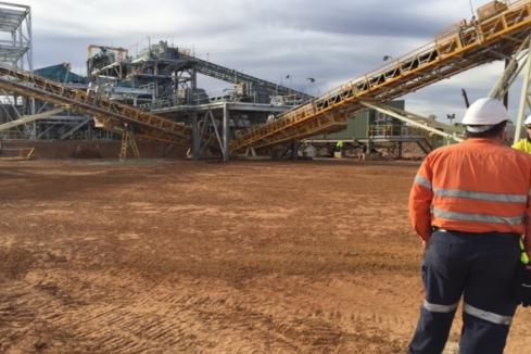 World's 3rd largest Lithium resource in WA lifts by 30%