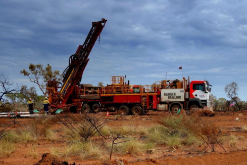 Northern Minerals close to decision on heavy rare earths plant in W.A