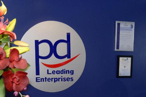 PD Leading Enterprises to shut its doors 