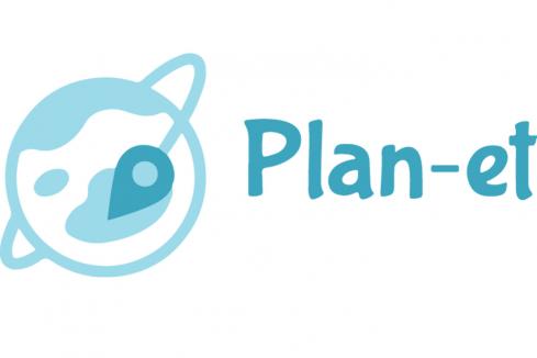 App/tech business of the week ~ Plan-et