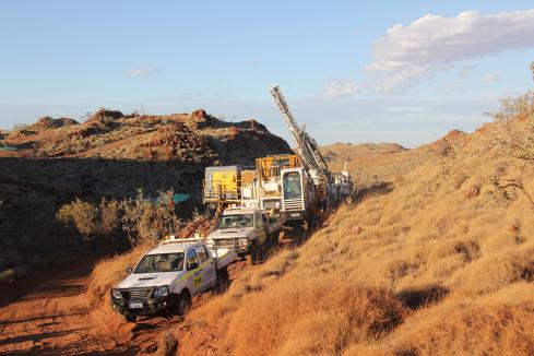 Lithium neighbours strike deal at Pilgangoora