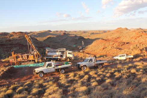 Pilbara Minerals more than doubles lithium reserves