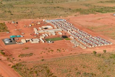 Pilbara Minerals swoop on Roy Hill camp for Pilgangoora Lithium project