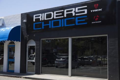 Riders Choice, Cycliq hit issues