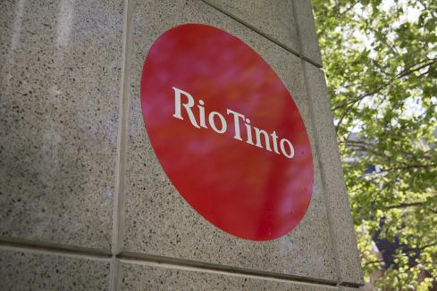Swift wins work with Rio Tinto