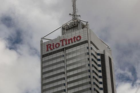 $367m approvals for Rio expansion