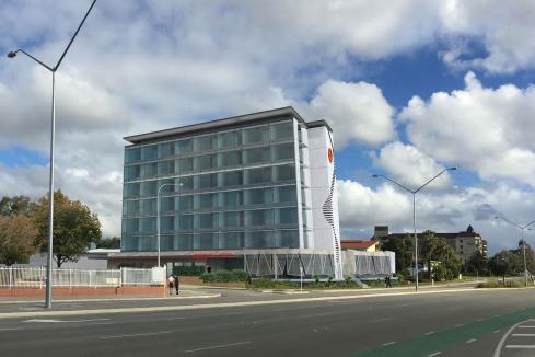 Car parks a  speedbump for Belmont hotels