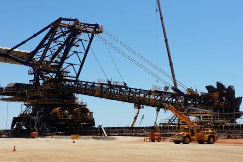 Balla Balla, Brockman deals headline positive iron ore prospects
