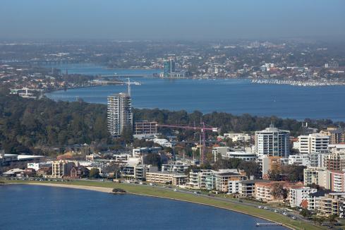 Advocacy group to push back on apartments