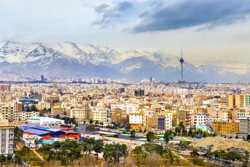 Tapping into Iran’s true potential