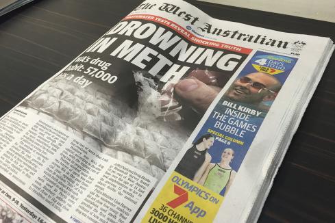 Premier, ACCC concerned over newspaper buy