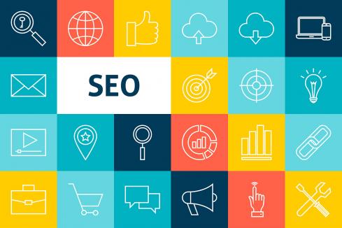 SEO Trends for 2017 