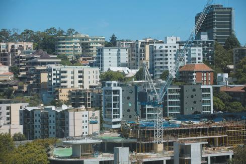 Research stirs debate over apartment size