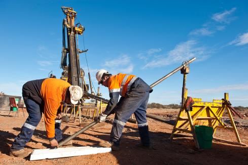DDH1 Drilling | Business News