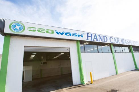 ACCC to clean up car wash franchisor