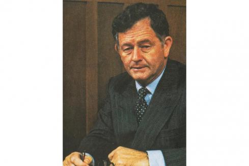 Vale John Bennison – Wesfarmers CEO 1974-84