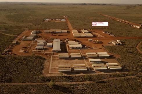 Pilgangoora go-ahead imminent after new A$80m cap raise