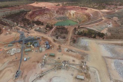 Mt Marion Lithium mine flying as improved price deal takes effect