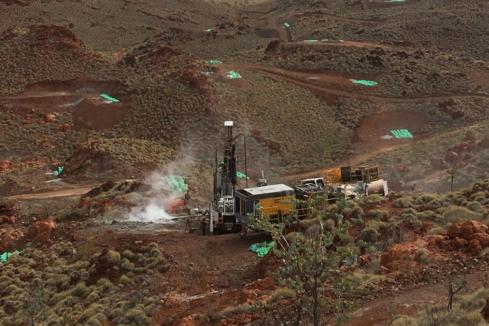 Pilbara taps investors for another $65m