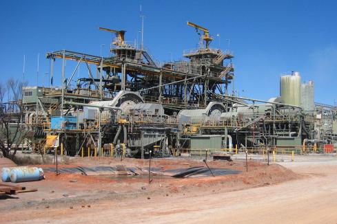 GR Engineering wins AngloGold work