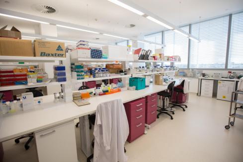 $18m for WA cancer research