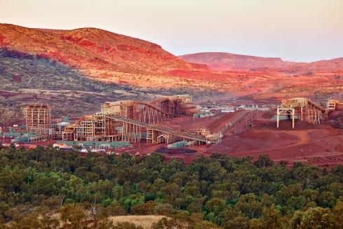 Thiess wins $650m Fortescue contract
